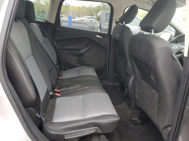 Photo 10 VIN: 1FMCU9GD3JUA83105 - FORD ESCAPE 