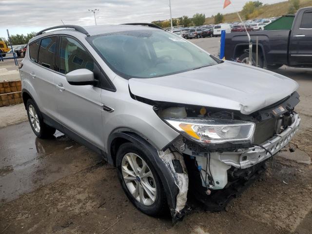 Photo 3 VIN: 1FMCU9GD3JUA83105 - FORD ESCAPE 