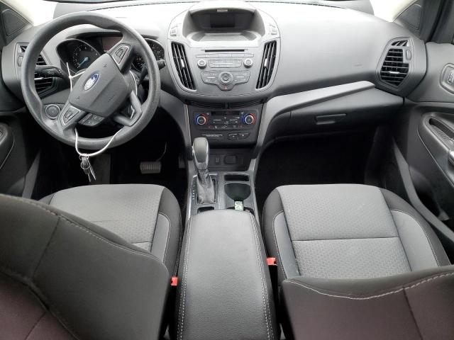 Photo 7 VIN: 1FMCU9GD3JUA83105 - FORD ESCAPE 