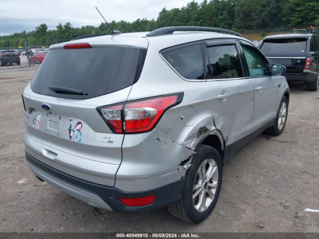 Photo 3 VIN: 1FMCU9GD3JUA87106 - FORD ESCAPE 