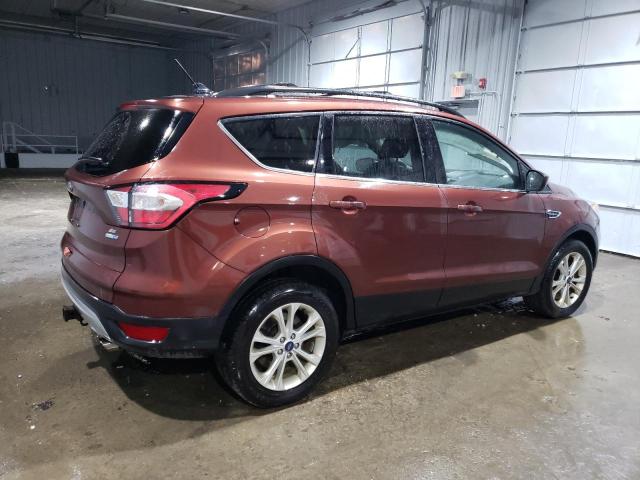 Photo 2 VIN: 1FMCU9GD3JUA93665 - FORD ESCAPE 