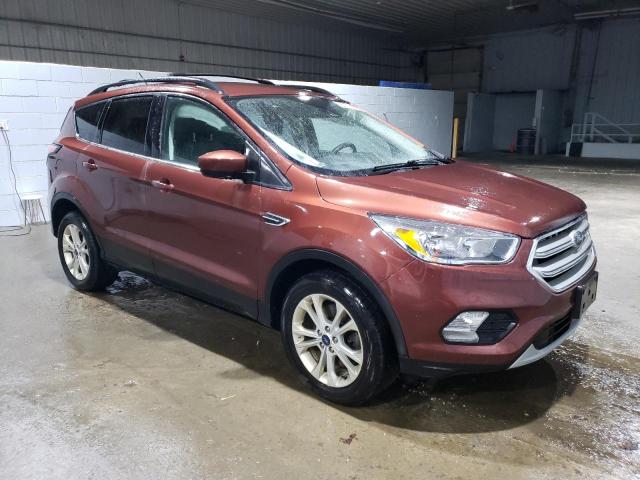 Photo 3 VIN: 1FMCU9GD3JUA93665 - FORD ESCAPE 