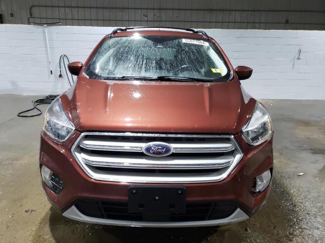 Photo 4 VIN: 1FMCU9GD3JUA93665 - FORD ESCAPE 