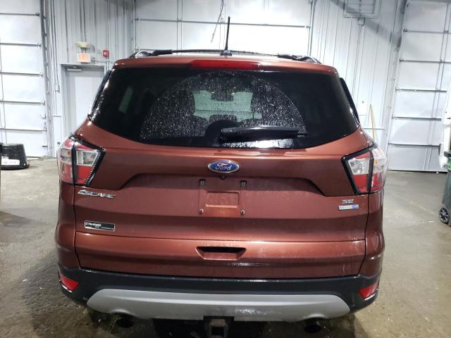 Photo 5 VIN: 1FMCU9GD3JUA93665 - FORD ESCAPE 