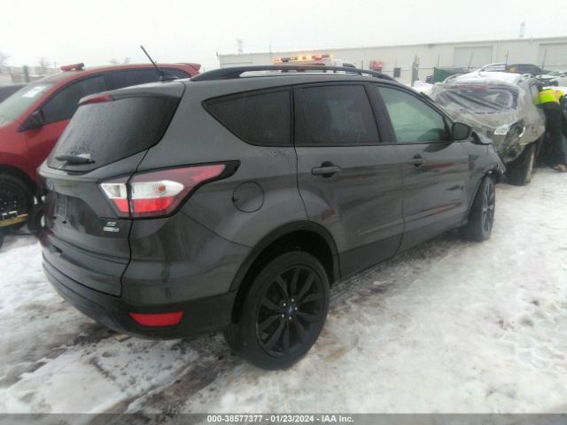 Photo 3 VIN: 1FMCU9GD3JUB10397 - FORD ESCAPE 