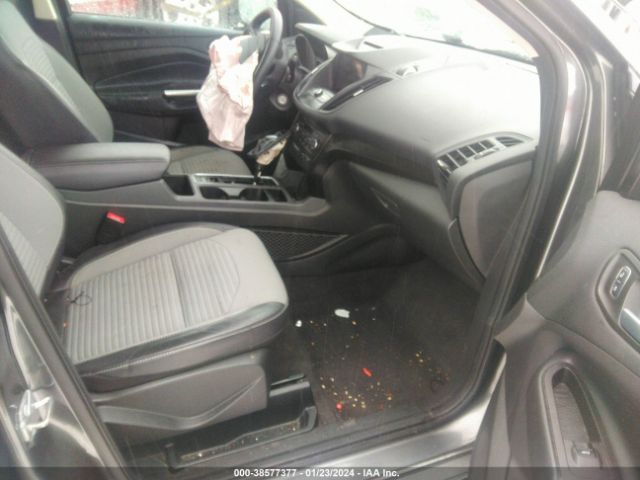 Photo 4 VIN: 1FMCU9GD3JUB10397 - FORD ESCAPE 