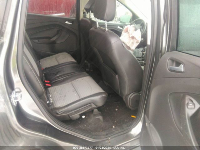 Photo 7 VIN: 1FMCU9GD3JUB10397 - FORD ESCAPE 