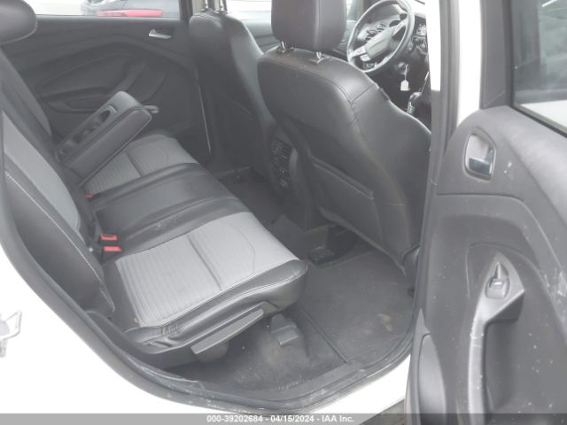 Photo 7 VIN: 1FMCU9GD3JUB15051 - FORD ESCAPE 