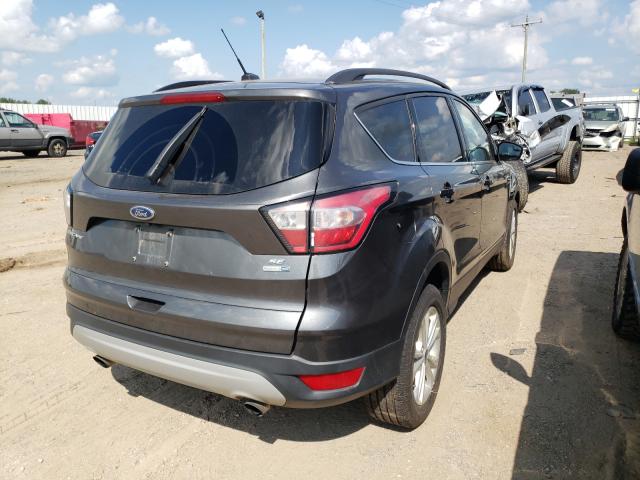 Photo 3 VIN: 1FMCU9GD3JUB15647 - FORD ESCAPE SE 