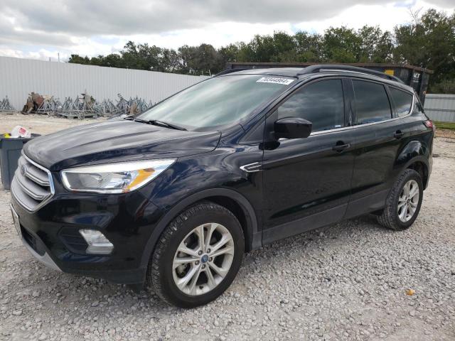 Photo 0 VIN: 1FMCU9GD3JUB15759 - FORD ESCAPE SE 