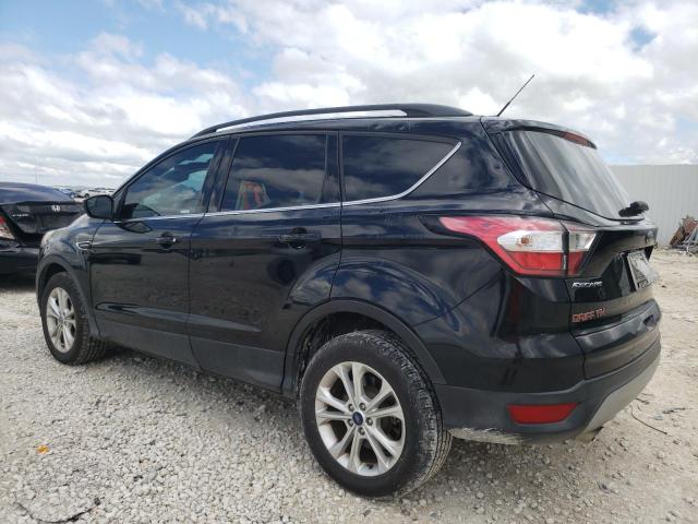 Photo 1 VIN: 1FMCU9GD3JUB15759 - FORD ESCAPE SE 