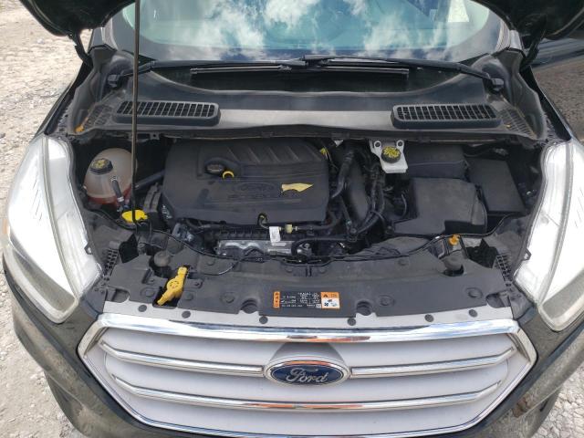 Photo 11 VIN: 1FMCU9GD3JUB15759 - FORD ESCAPE SE 