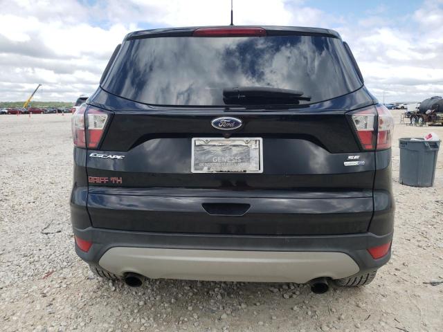 Photo 5 VIN: 1FMCU9GD3JUB15759 - FORD ESCAPE SE 