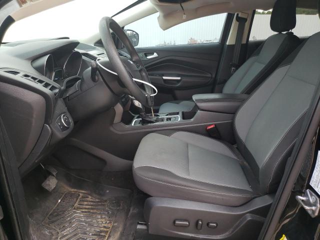 Photo 6 VIN: 1FMCU9GD3JUB15759 - FORD ESCAPE SE 