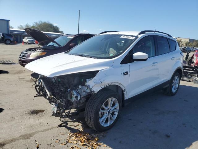 Photo 0 VIN: 1FMCU9GD3JUB16894 - FORD ESCAPE SE 