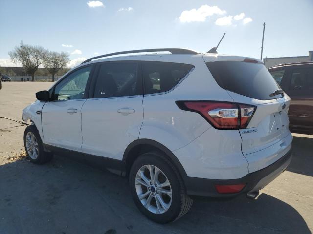 Photo 1 VIN: 1FMCU9GD3JUB16894 - FORD ESCAPE SE 