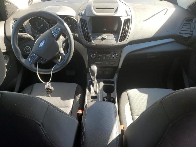 Photo 7 VIN: 1FMCU9GD3JUB16894 - FORD ESCAPE SE 