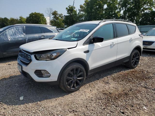 Photo 0 VIN: 1FMCU9GD3JUB18726 - FORD ESCAPE SE 