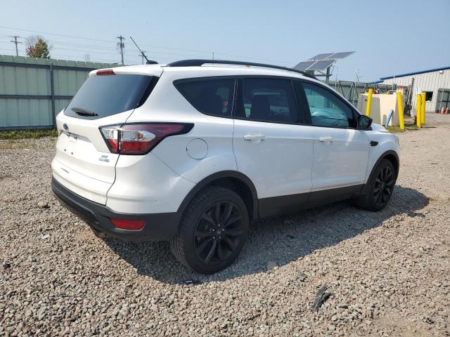 Photo 2 VIN: 1FMCU9GD3JUB18726 - FORD ESCAPE SE 