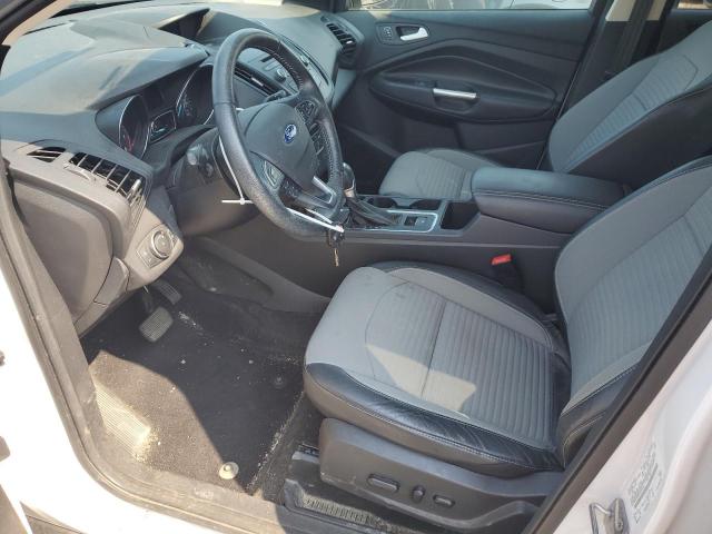 Photo 6 VIN: 1FMCU9GD3JUB18726 - FORD ESCAPE SE 