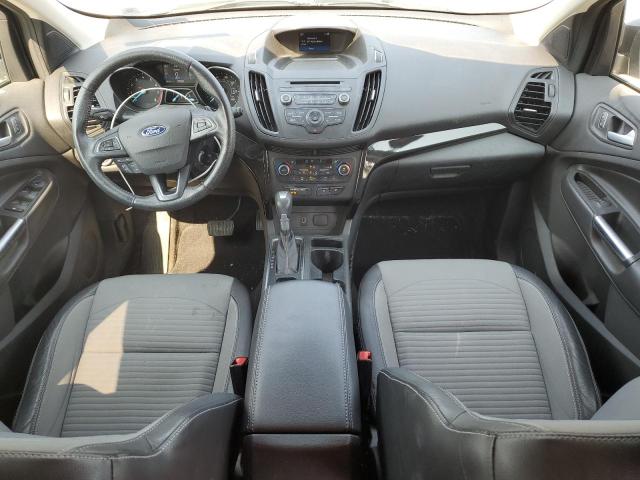 Photo 7 VIN: 1FMCU9GD3JUB18726 - FORD ESCAPE SE 