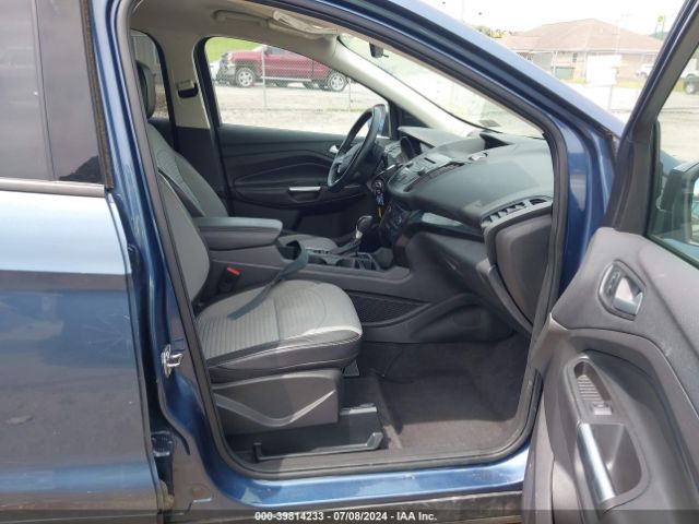 Photo 4 VIN: 1FMCU9GD3JUB30682 - FORD ESCAPE 