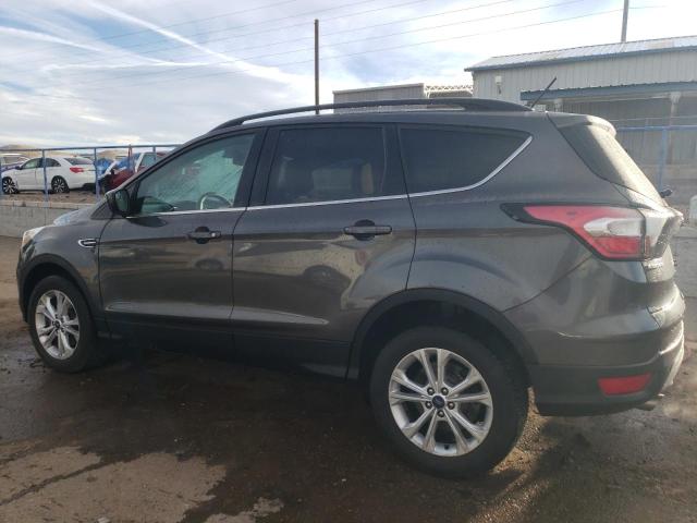 Photo 1 VIN: 1FMCU9GD3JUB37079 - FORD ESCAPE 