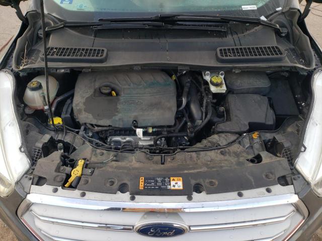 Photo 10 VIN: 1FMCU9GD3JUB37079 - FORD ESCAPE 