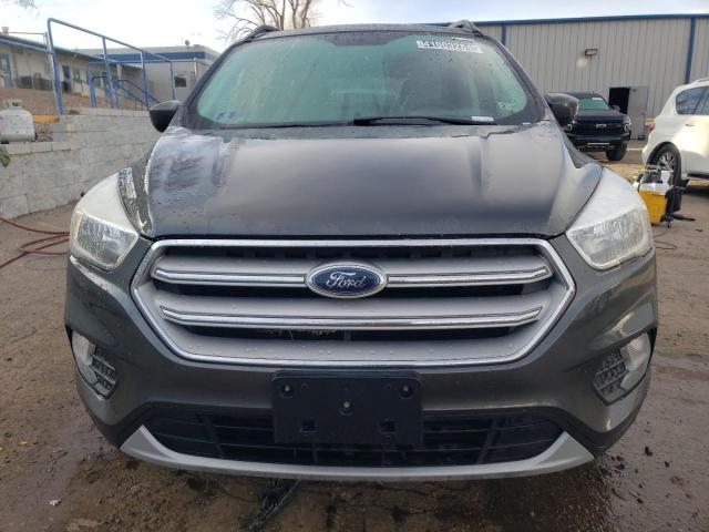 Photo 4 VIN: 1FMCU9GD3JUB37079 - FORD ESCAPE 