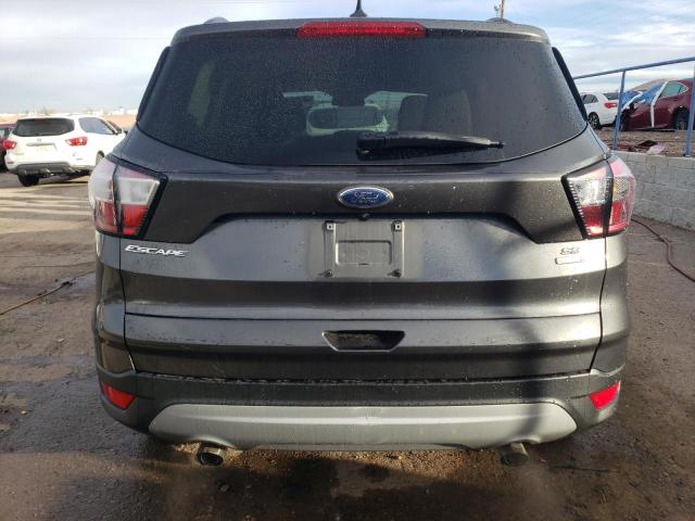 Photo 5 VIN: 1FMCU9GD3JUB37079 - FORD ESCAPE 