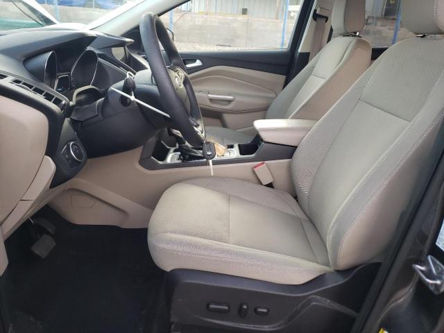 Photo 6 VIN: 1FMCU9GD3JUB37079 - FORD ESCAPE 