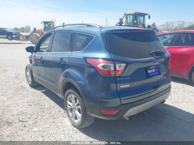 Photo 2 VIN: 1FMCU9GD3JUB37101 - FORD ESCAPE 