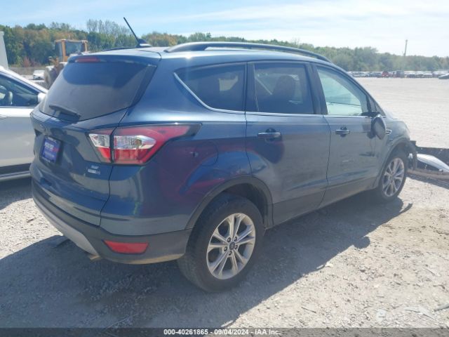 Photo 3 VIN: 1FMCU9GD3JUB37101 - FORD ESCAPE 