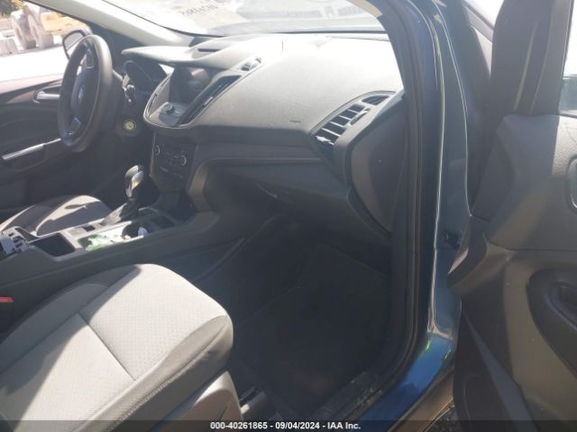 Photo 4 VIN: 1FMCU9GD3JUB37101 - FORD ESCAPE 