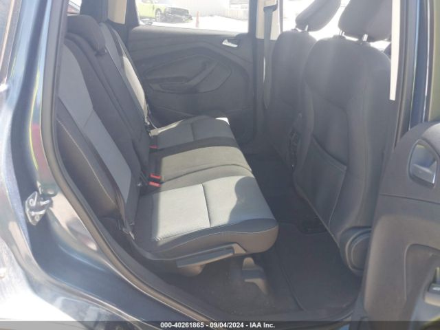 Photo 7 VIN: 1FMCU9GD3JUB37101 - FORD ESCAPE 