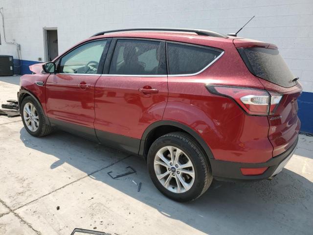 Photo 1 VIN: 1FMCU9GD3JUB43402 - FORD ESCAPE SE 