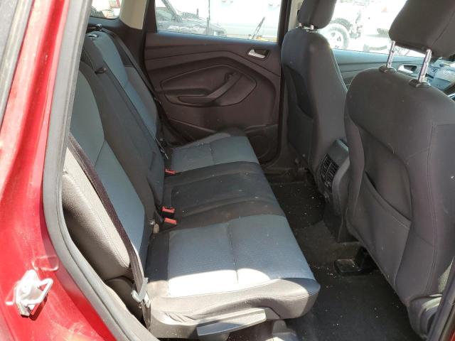 Photo 10 VIN: 1FMCU9GD3JUB43402 - FORD ESCAPE SE 