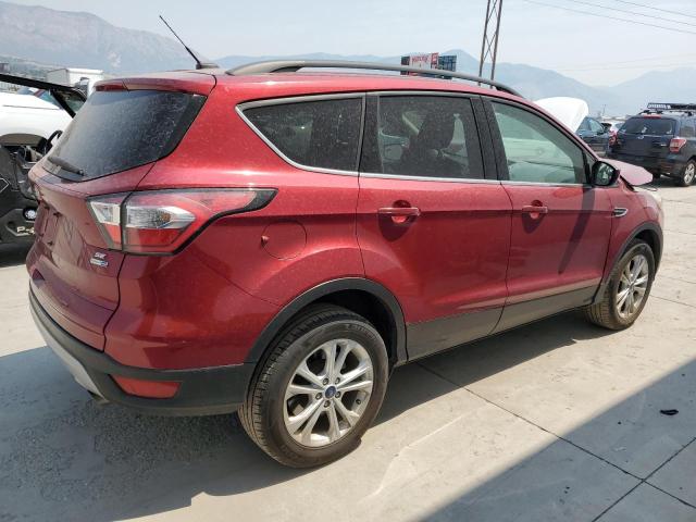 Photo 2 VIN: 1FMCU9GD3JUB43402 - FORD ESCAPE SE 