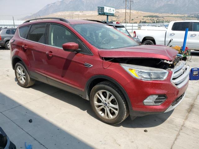 Photo 3 VIN: 1FMCU9GD3JUB43402 - FORD ESCAPE SE 