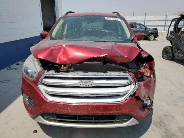 Photo 4 VIN: 1FMCU9GD3JUB43402 - FORD ESCAPE SE 