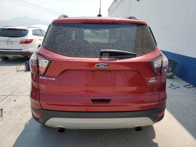 Photo 5 VIN: 1FMCU9GD3JUB43402 - FORD ESCAPE SE 