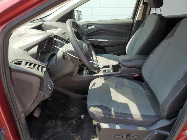 Photo 6 VIN: 1FMCU9GD3JUB43402 - FORD ESCAPE SE 