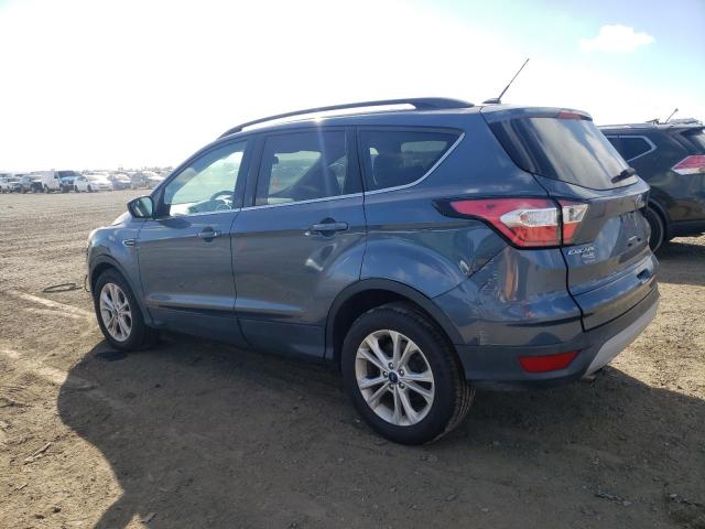 Photo 1 VIN: 1FMCU9GD3JUB75525 - FORD ESCAPE 