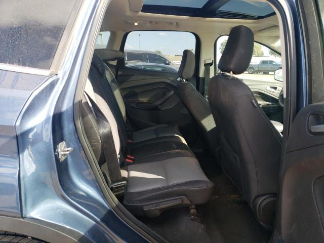 Photo 10 VIN: 1FMCU9GD3JUB75525 - FORD ESCAPE 