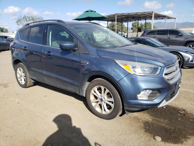 Photo 3 VIN: 1FMCU9GD3JUB75525 - FORD ESCAPE 