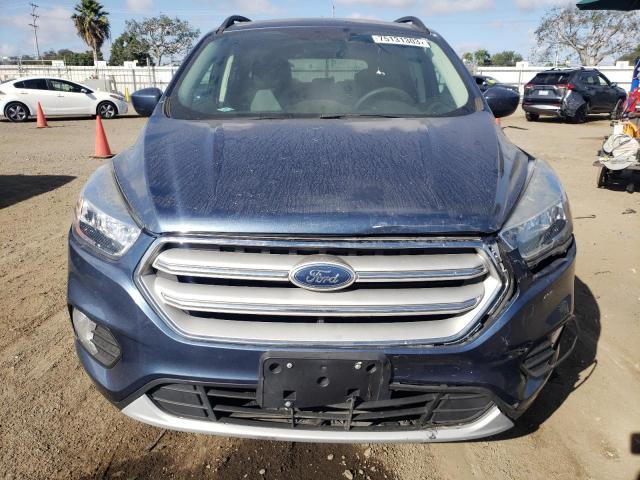 Photo 4 VIN: 1FMCU9GD3JUB75525 - FORD ESCAPE 