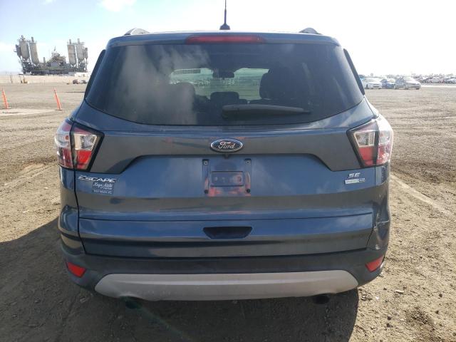 Photo 5 VIN: 1FMCU9GD3JUB75525 - FORD ESCAPE 