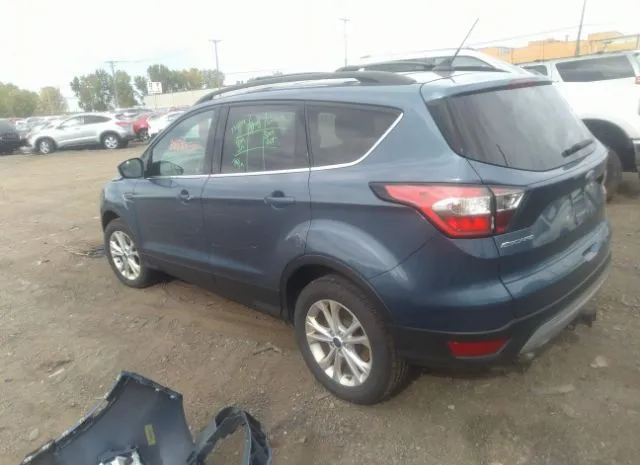 Photo 2 VIN: 1FMCU9GD3JUB80675 - FORD ESCAPE 