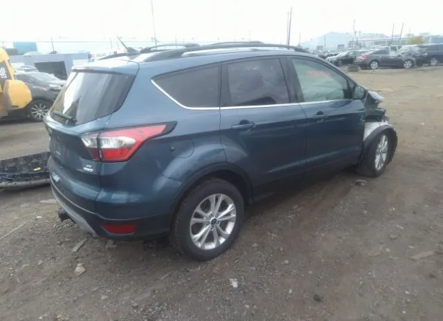 Photo 3 VIN: 1FMCU9GD3JUB80675 - FORD ESCAPE 