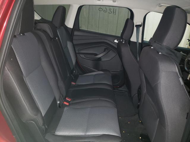 Photo 5 VIN: 1FMCU9GD3JUC00634 - FORD ESCAPE SE 